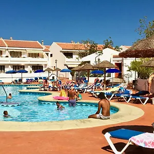  Apartment One Bedroom Apartment, Garden City, Heated Pool, Close To Playa Americas Spain