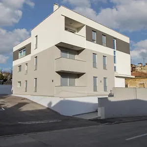 Inspire Apartament Pula