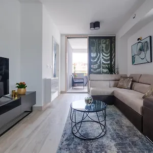  Apartament Mb Luxury
