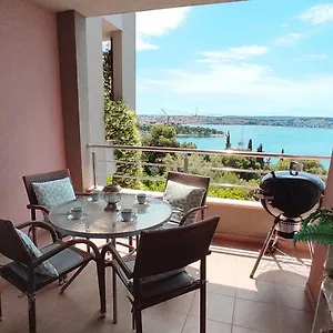 Idlerocks Apartament Trogir