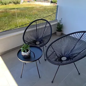 Tragurium Apartament Trogir