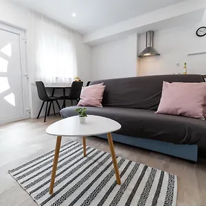  Apartament Odiseja