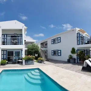  Apartment Tradewinds Sint Maarten/Saint Martin