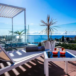  Apartament Dedaj - Delux