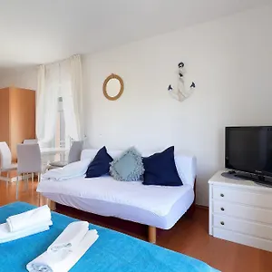 Moro Apartament Vrbnik