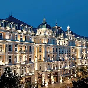 Corinthia Hotel Budapeszt