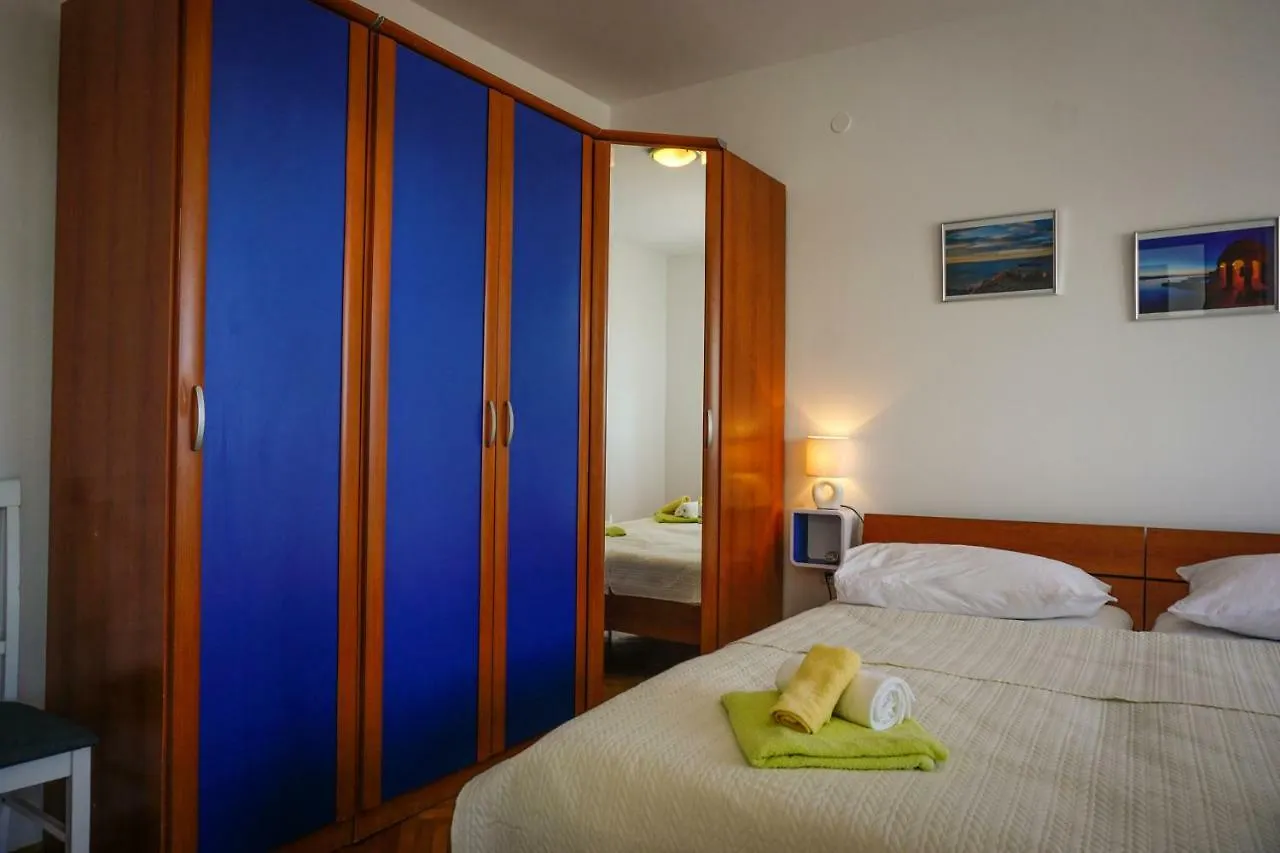 Greetings To The Sun Apartment Zadar Croatia