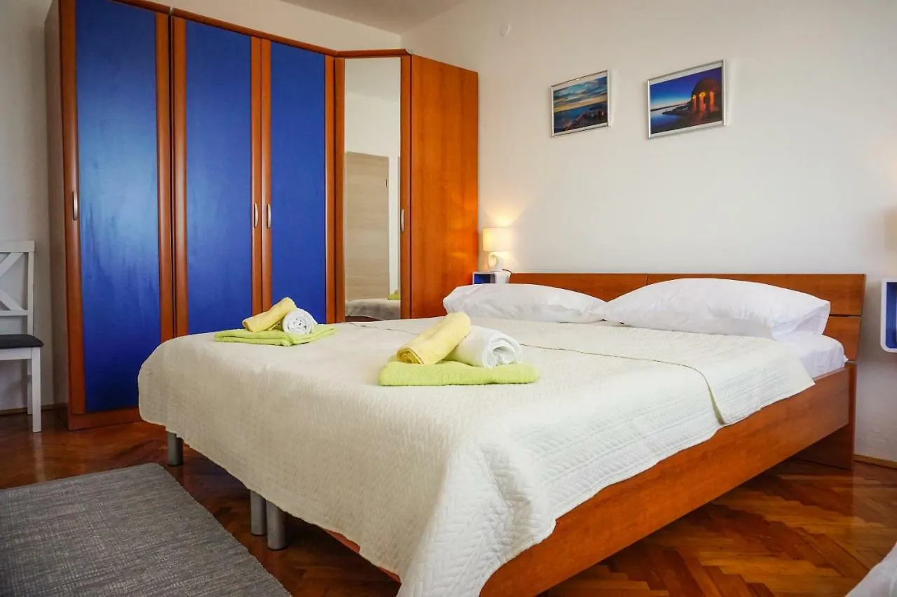 Greetings To The Sun Apartment Zadar Croatia