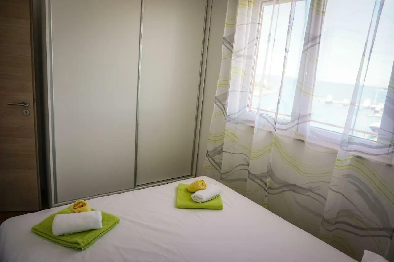 Greetings To The Sun Apartment Zadar
